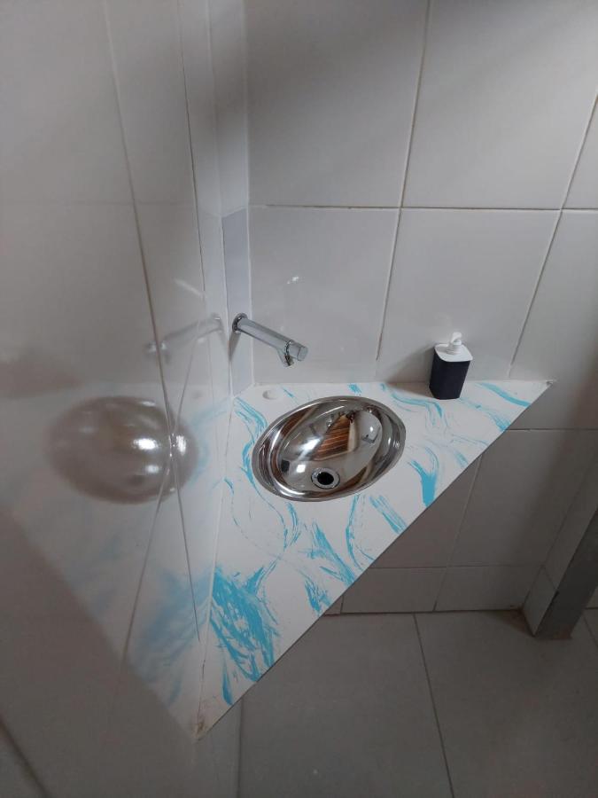 Pousada Vila Da Serra - Quarto Do Amor Nova Lima Exterior foto