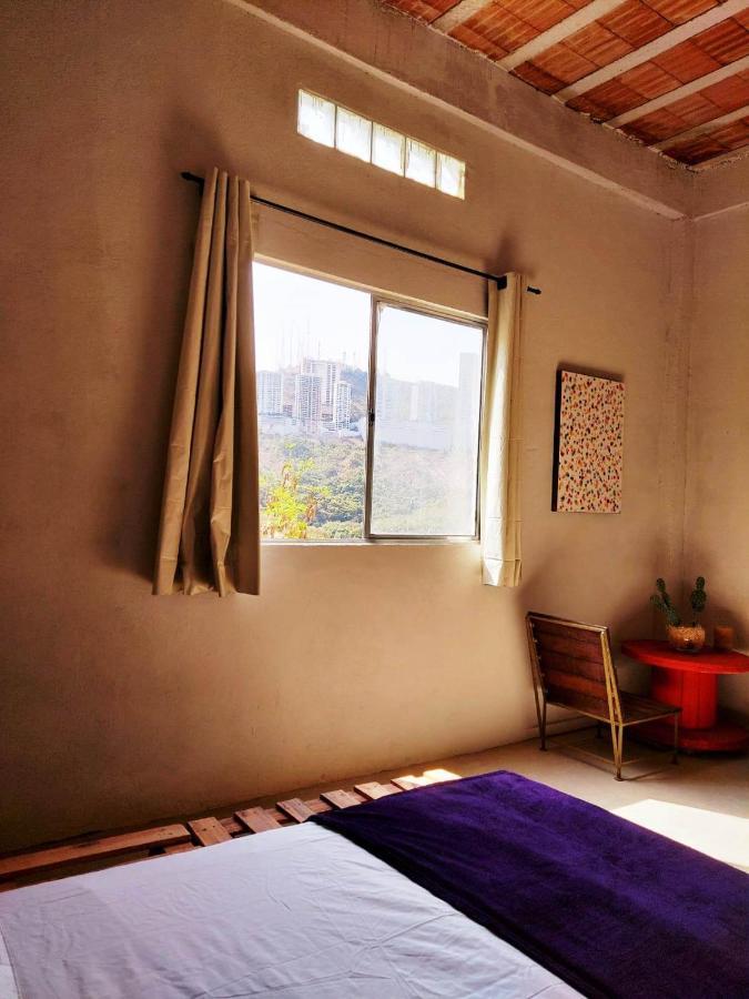 Pousada Vila Da Serra - Quarto Do Amor Nova Lima Exterior foto