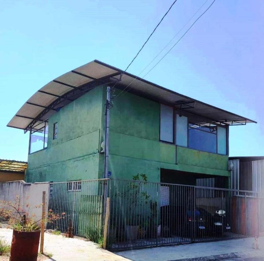 Pousada Vila Da Serra - Quarto Do Amor Nova Lima Exterior foto